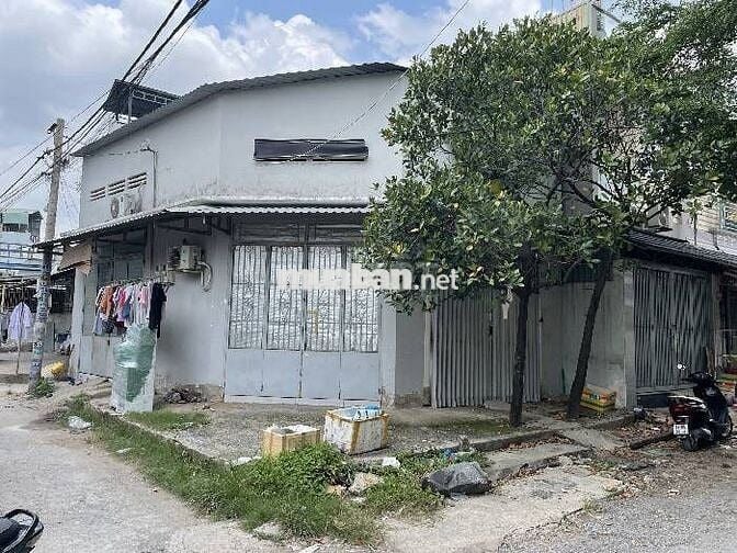 CHÍNH CHỦ CẦN BÁN GẤP NHÀ 73m2 LÔ GÓC TÂN CHÁNH HIỆP QUẬN12 TPHCM