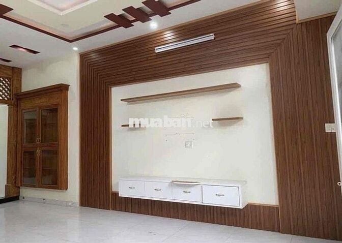 CƠ HỘI CUỐI NĂM MUA NHÀ BÀU CÁT,P12,TÂN BÌNH.GIÁ: 7Tỷ280/85m2.SỔ HỒNG
