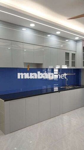 Nhà đường Lê Đình Cẩn P.TTạo 4.2x16 lửng 3 lầu 4 phòng 7tỷ 100 triệu