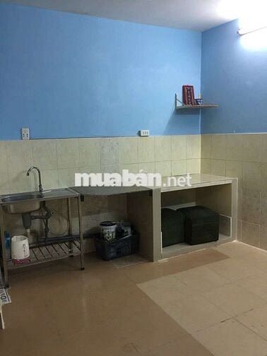 Nhà đường Dương Tự Quán (Tên Lửa) 4x14.5 2lầu hẻm 4m 4tỷ 800 triệu