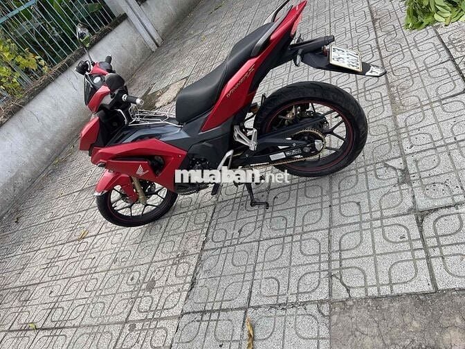 winner X 2023 ABS xe zin biển TPHCM ngay chủ