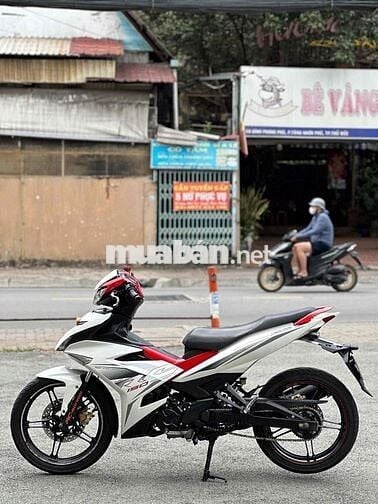 YAMAHA EXCITER led 150cc bstp chính chủ