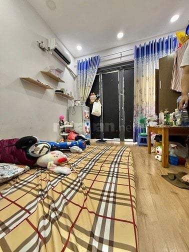 MẶT TIỀN KINH DOANH - 15M2 , kết cấu 2 TẦNG ĐẸP - CHỈ 2.7 Toi~, KMG,QC