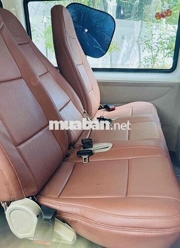 Ford Transit 2018 16 Chỗ - 1 chủ - không chạy DV