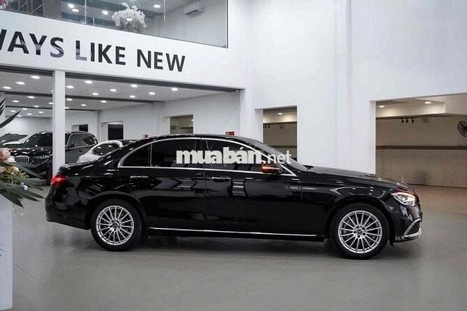 🔺 𝐌𝐄𝐑𝐂𝐄𝐃𝐄𝐒-𝐁𝐄𝐍𝐙 E200 EXCLUSIVE SẢN XUẤT 2021 LƯỚT