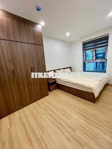 1 PHÒNG NGỦ - CHẤT LƯỢNG CHUNG CƯ - NGAY CẦU BÌNH LỢI