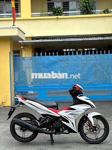 YAMAHA EXCITER led 150cc bstp chính chủ