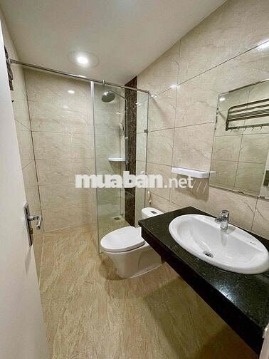 1 PHÒNG NGỦ - CHẤT LƯỢNG CHUNG CƯ - NGAY CẦU BÌNH LỢI