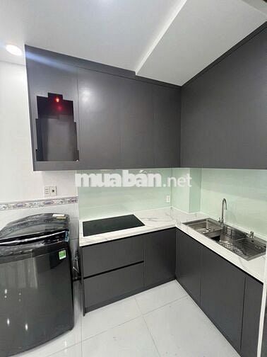 NHÀ 2 TẦNG TRẦN XUÂN SOẠN Q7 MỚI ĐẸP Ở NGAY, CẠNH HẺM XE HƠI, 3,89 TỶ