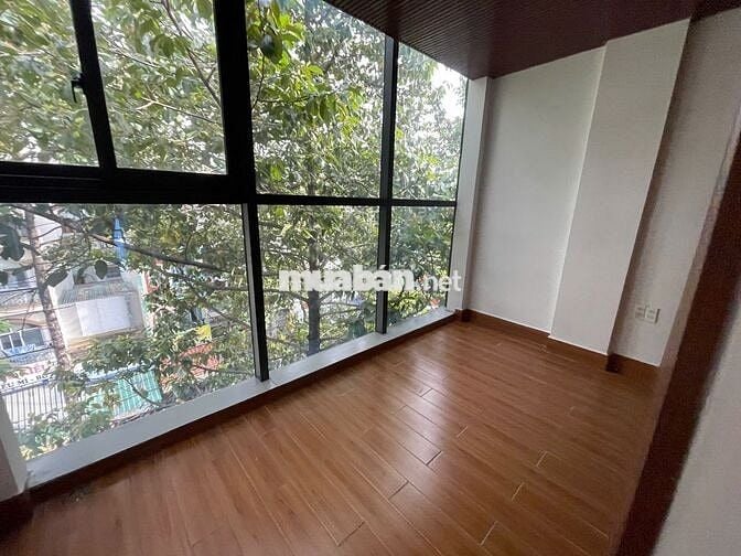 Nhà phố Tân Định vị trí đẹp, 2 tầng, 4PN tiện nghi😍