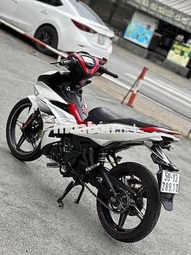 YAMAHA EXCITER led 150cc bstp chính chủ