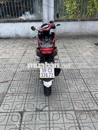 winner X 2023 ABS xe zin biển TPHCM ngay chủ