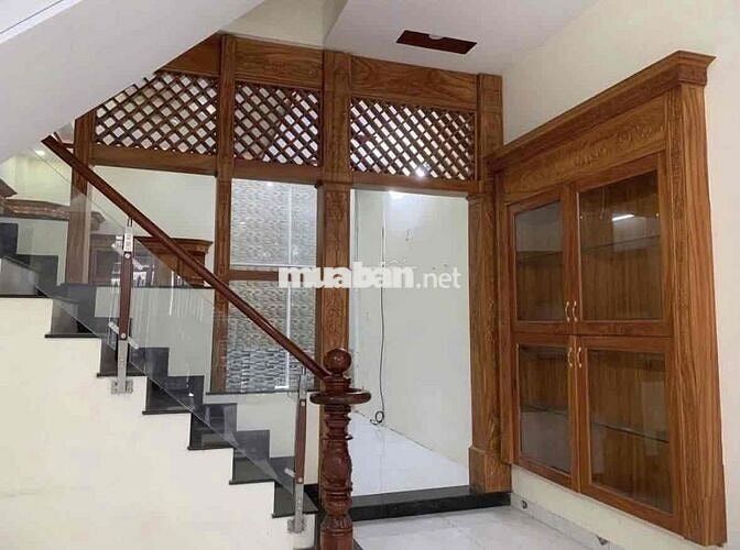 CƠ HỘI CUỐI NĂM MUA NHÀ BÀU CÁT,P12,TÂN BÌNH.GIÁ: 7Tỷ280/85m2.SỔ HỒNG