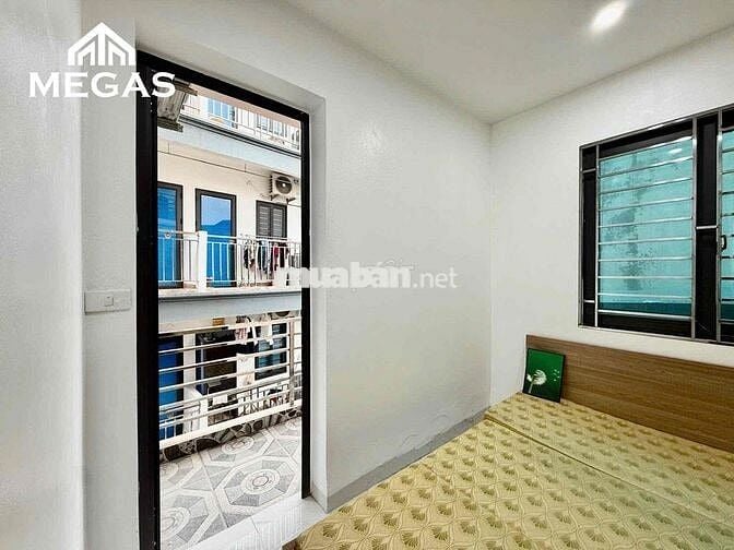 CHO THUÊN CĂN HỘ 2N1K BAN CÔNG GIẶT RIÊNG NGAY SVD MĨ ĐÌNH