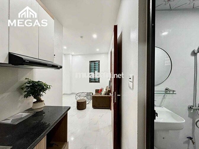 CHO THUÊN CĂN HỘ 2N1K BAN CÔNG GIẶT RIÊNG NGAY SVD MĨ ĐÌNH