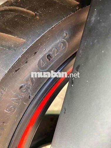 Piaggio Vespa Sei Giorni 2022 Xám 7000km