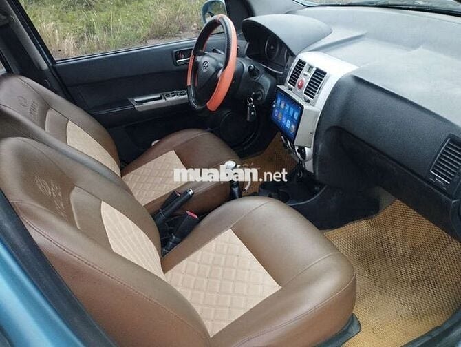 2009 1.1 MT - 19000 km