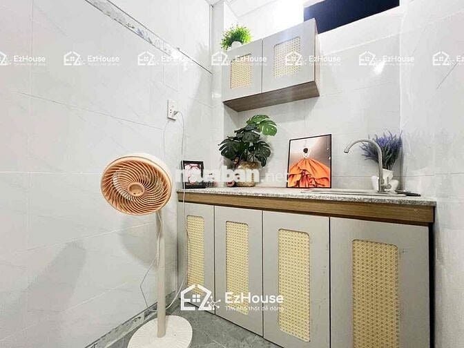 STUDIO NT CƠ BẢN SIÊU MỚI - ĐẸP TẠI NGUYỄN VĂN LƯỢNG