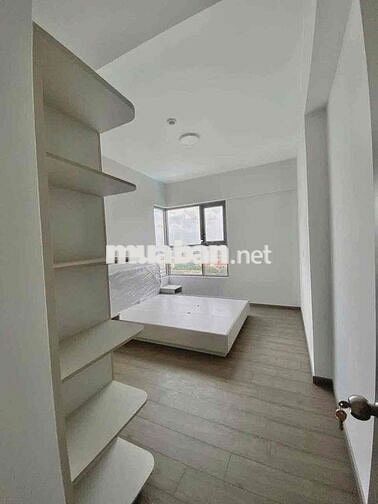 ⸻  🌇 Vinhomes Central Park – Căn hộ cho thuê  💛 2PN – không nội thất