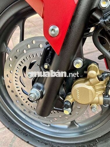 Honda VARIO 160 ABS Date 2023 odo 7.000Km