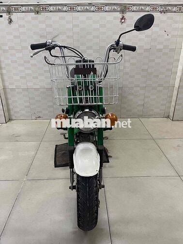 CHALY 50CC 79 TP HỖ TRỢ GÓP OĐ CÓ GL ĐỖI XE