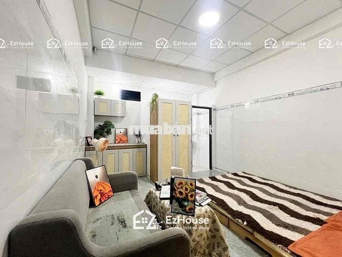 STUDIO NT CƠ BẢN SIÊU MỚI - ĐẸP TẠI NGUYỄN VĂN LƯỢNG