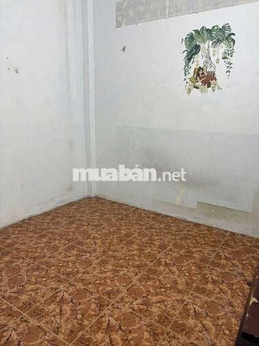 Cho thuê nhà nguyên căn Gò Vấp