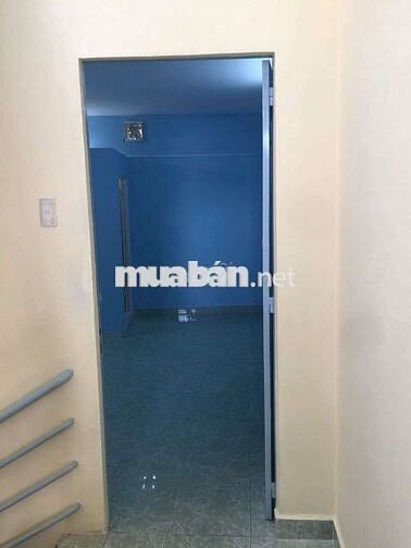 Nhà đường Dương Tự Quán (Tên Lửa) 4x14.5 2lầu hẻm 4m 4tỷ 800 triệu