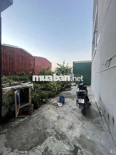 Bán đất giáp hải _gia lâm diện tích 44m giá 3, 4tỷ