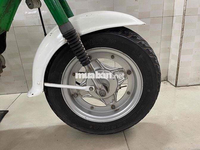 CHALY 50CC 79 TP HỖ TRỢ GÓP OĐ CÓ GL ĐỖI XE