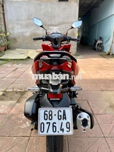 Honda VARIO 160 ABS Date 2023 odo 7.000Km