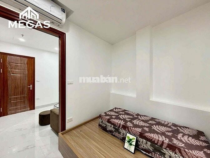 CHO THUÊN CĂN HỘ 2N1K BAN CÔNG GIẶT RIÊNG NGAY SVD MĨ ĐÌNH