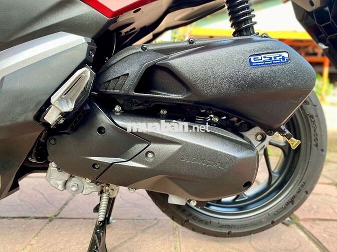 Honda VARIO 160 ABS Date 2023 odo 7.000Km