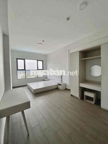 ⸻  🌇 Vinhomes Central Park – Căn hộ cho thuê  💛 2PN – không nội thất