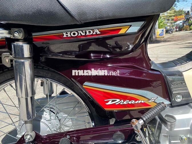 Drim thái , phục dựng mới nguyên con