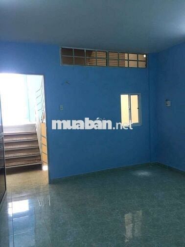 Nhà đường Dương Tự Quán (Tên Lửa) 4x14.5 2lầu hẻm 4m 4tỷ 800 triệu