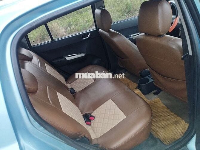 2009 1.1 MT - 19000 km