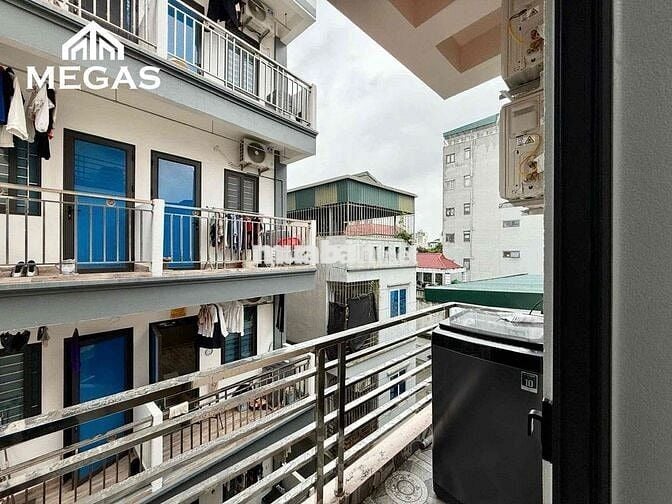 CHO THUÊN CĂN HỘ 2N1K BAN CÔNG GIẶT RIÊNG NGAY SVD MĨ ĐÌNH