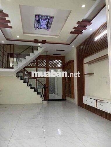 CƠ HỘI CUỐI NĂM MUA NHÀ BÀU CÁT,P12,TÂN BÌNH.GIÁ: 7Tỷ280/85m2.SỔ HỒNG