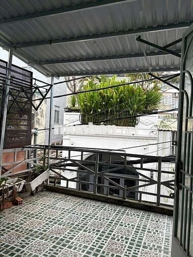 Cho thuê nhà nguyên căn Gò Vấp