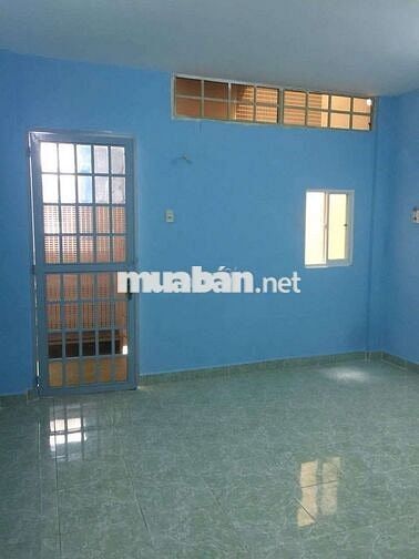 Nhà đường Dương Tự Quán (Tên Lửa) 4x14.5 2lầu hẻm 4m 4tỷ 800 triệu