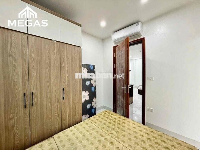 CHO THUÊN CĂN HỘ 2N1K BAN CÔNG GIẶT RIÊNG NGAY SVD MĨ ĐÌNH