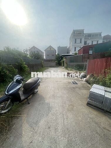 Bán đất đa tốn gia lâm diện tích 57m2 giá 5, 9tỷ