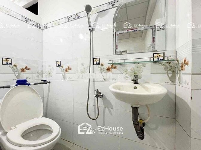 STUDIO NT CƠ BẢN SIÊU MỚI - ĐẸP TẠI NGUYỄN VĂN LƯỢNG