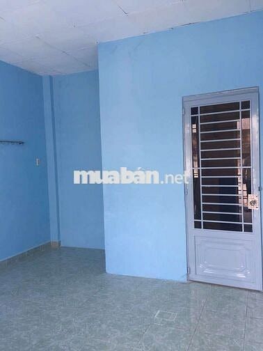 Nhà đường Dương Tự Quán (Tên Lửa) 4x14.5 2lầu hẻm 4m 4tỷ 800 triệu