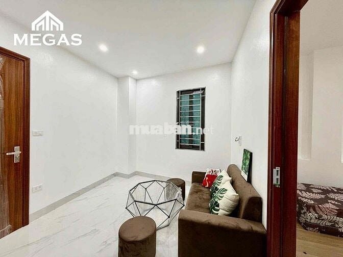 CHO THUÊN CĂN HỘ 2N1K BAN CÔNG GIẶT RIÊNG NGAY SVD MĨ ĐÌNH