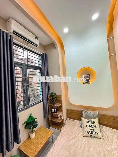 STUDIO BANCOL SIÊU THOÁNG NGAY TRỤC NGUYỄN HỮU CẢNH