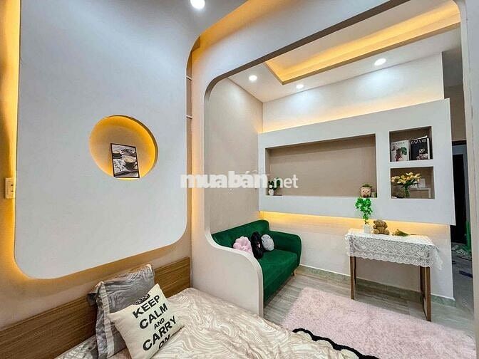 STUDIO BANCOL SIÊU THOÁNG NGAY TRỤC NGUYỄN HỮU CẢNH