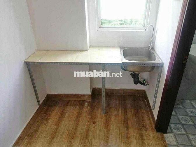 Cho thuê phòng trọ tại Bình Lợi  giá 4tr/ tháng, ở được 2-3 người