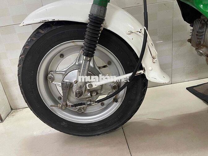 CHALY 50CC 79 TP HỖ TRỢ GÓP OĐ CÓ GL ĐỖI XE